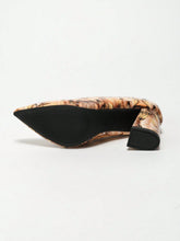 Women's Pointed Toe Slip-On High Heels Pumps, For Everyday